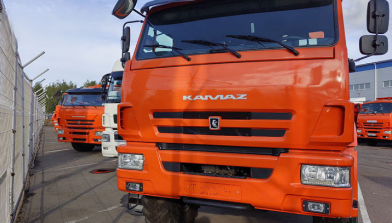 4208-036-66 Автобус вахтовый